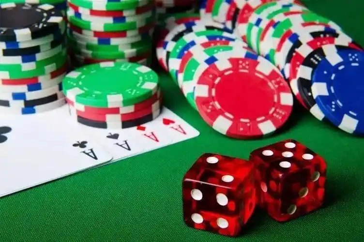 Tampilan antarmuka taruhan sportsbook dan kasino di tanjung4d